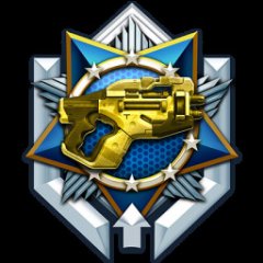 Trophy/Achievement Icon