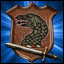 Trophy/Achievement Icon