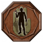 Trophy/Achievement Icon