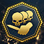 Trophy/Achievement Icon