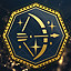 Trophy/Achievement Icon