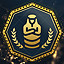 Trophy/Achievement Icon