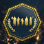 Trophy/Achievement Icon