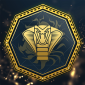 Trophy/Achievement Icon