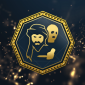 Trophy/Achievement Icon