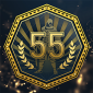 Trophy/Achievement Icon