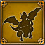 Trophy/Achievement Icon