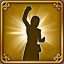 Trophy/Achievement Icon