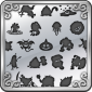 Trophy/Achievement Icon