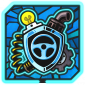 Trophy/Achievement Icon