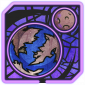 Trophy/Achievement Icon