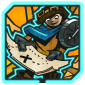 Trophy/Achievement Icon