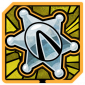 Trophy/Achievement Icon