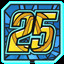 Trophy/Achievement Icon