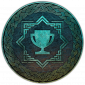 Trophy/Achievement Icon