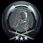 Trophy/Achievement Icon