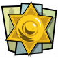 Trophy/Achievement Icon