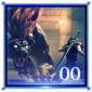 Trophy/Achievement Icon