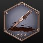 Trophy/Achievement Icon